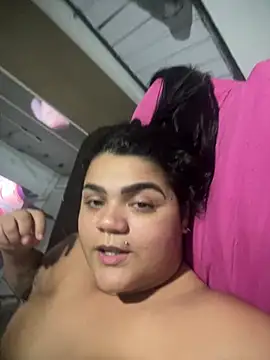 MorenaCariok webcam
