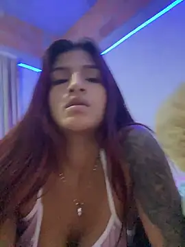 Xiomy_Rose webcam
