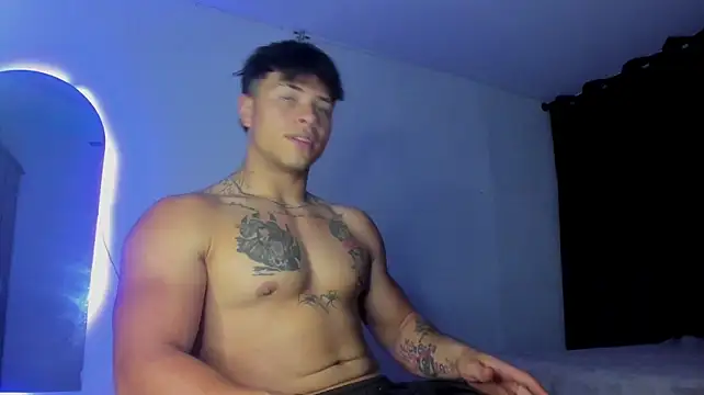 Dominic_Biker__