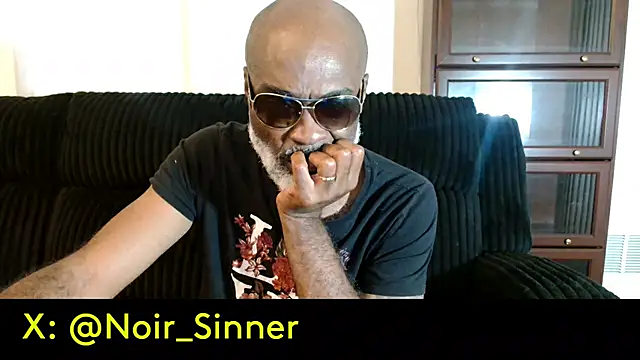 sinnernoir