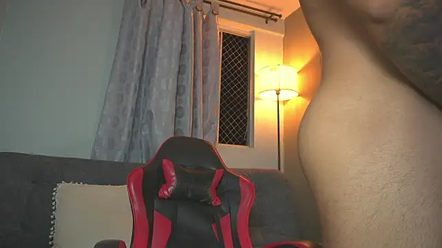 MarkHazze webcam