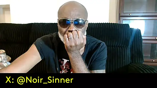 sinnernoir webcam