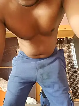 Bigcock_Thick6 webcam
