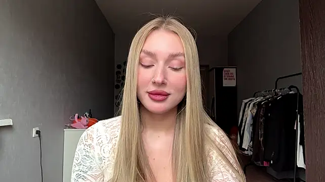 TericaEllermann Momentaufnahme des Live-Raums auf Stripchat