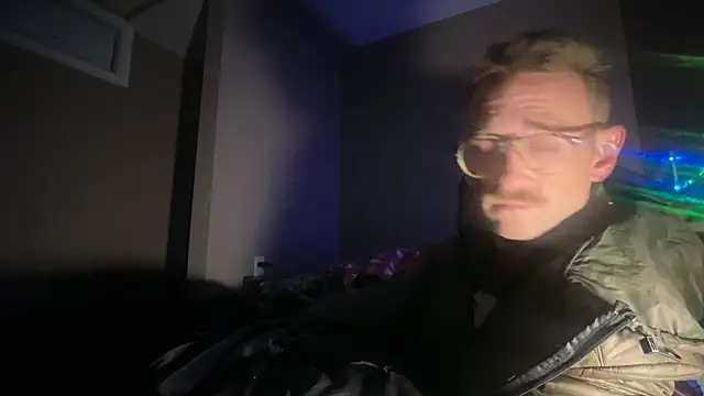 MaxSpadeErotica webcam