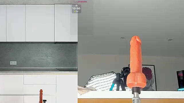 jess_benz live climax show