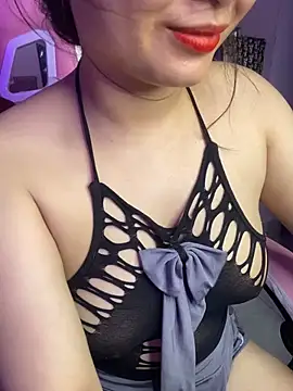 Meow_sexygirl webcam