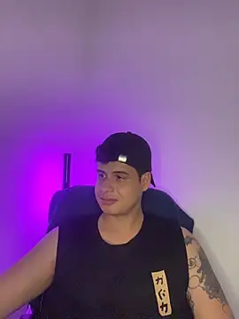 BjornSteel