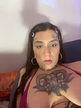 princessgangstaspiritual