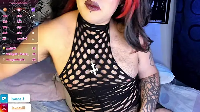 lexxxxx_ (T young) - vibrator in my ass +cum