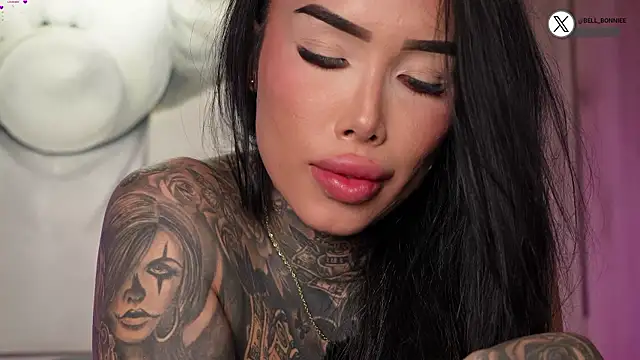 belllbonniie
