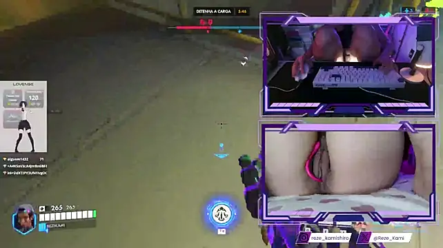 Reze_Kamishiro