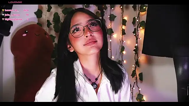 Hirara- live sex cam