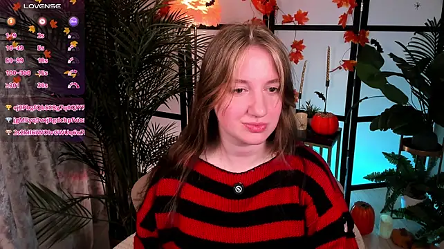 Elisabeth_Binder live cam on StripChat