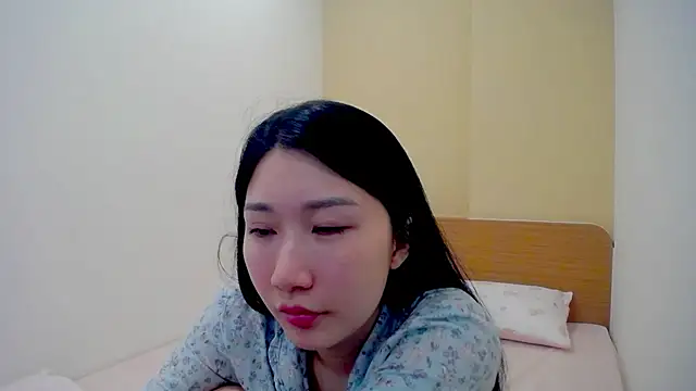 Asiagirll live cam on StripChat