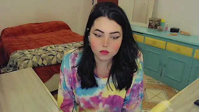 Sophie_Fantasys live cam on StripChat