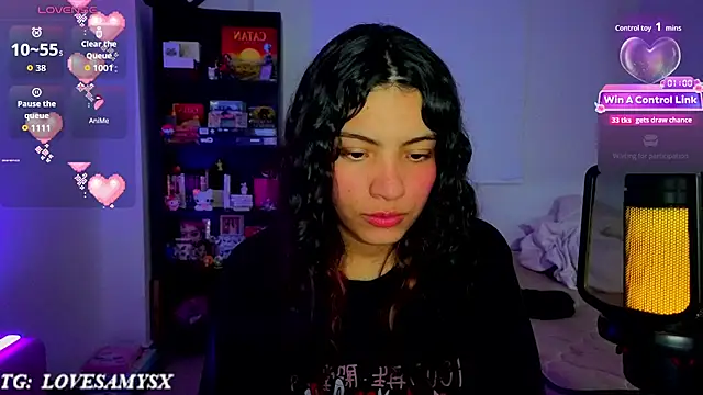 Lovelyamyy