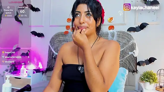 Kaylachannell