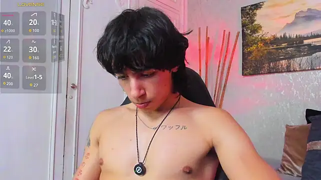 Tyler_durten live cam on StripChat