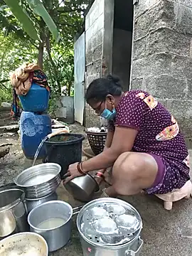 Tamilselviroja-