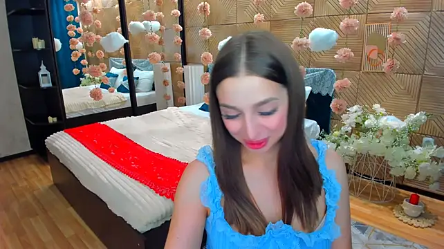 FlirtySpark