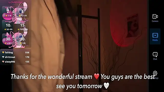 secrettape