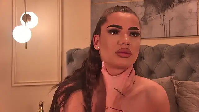 KimberShow