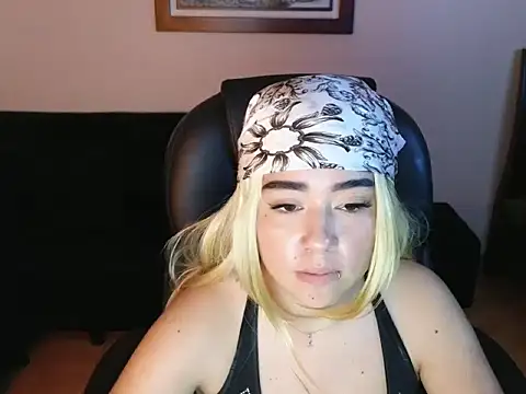 lilmisscloud