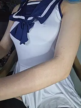 Lylixa live cam on StripChat