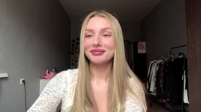 TericaEllermann live cam on StripChat