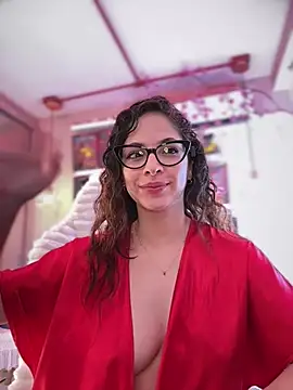 Zoe_Bae live cam on StripChat