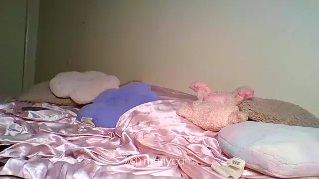 bambibarbi live Stripchat trans cam preview