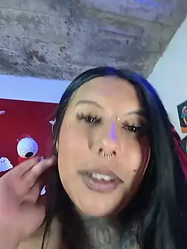 missashlyrosette live cam on StripChat