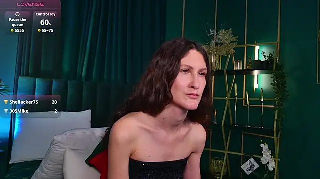 Fetish_Pamela live cam on StripChat