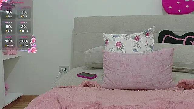 YeliBoni webcam