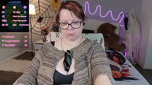 BonnnyBoobsy live cam on StripChat