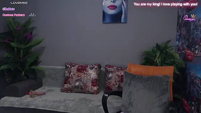 FromRussia live cam on StripChat