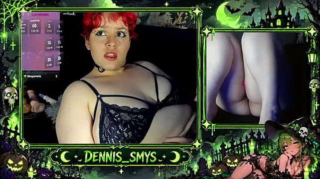 Dennis_Smys live cam on StripChat
