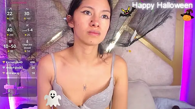 Atenea_Smith1 live cam on StripChat