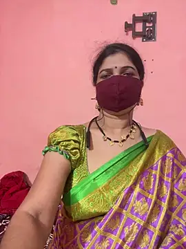 Telugu-Sophia live cam on StripChat