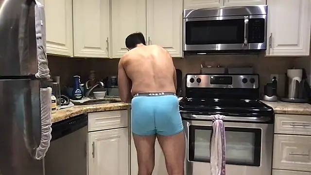 BigGuyMuscle webcam