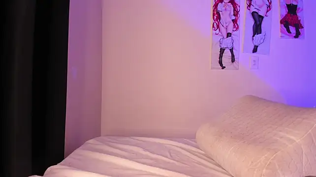 annita_lopez live cam on StripChat