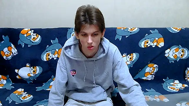 Lester_Broo live cam on StripChat