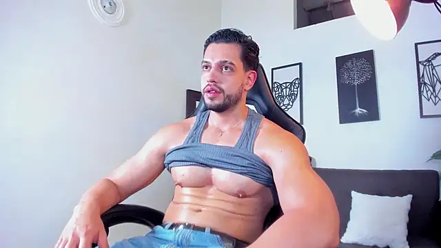 Justin_kingX7 live cam on StripChat