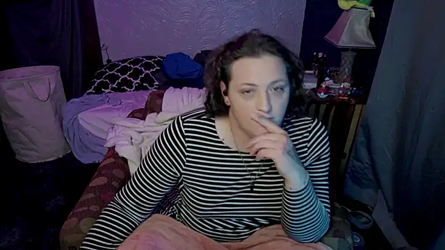 Abagail_soft live cam on StripChat