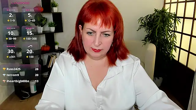 Joana_Woods live cam on StripChat