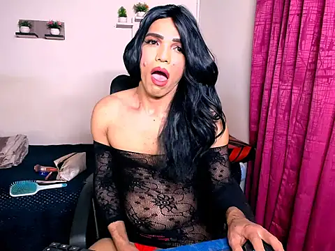 verushka_stanford (T milf) - Hot Show Cum