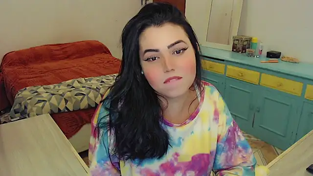 sophie_fantasys (T young) - I cum for you/ Gozar gostoso pra voce