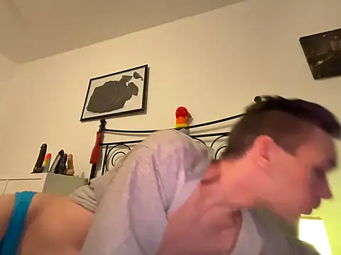 nick_subvyx (M young) - Last Tipper 2 LONG PORNS!