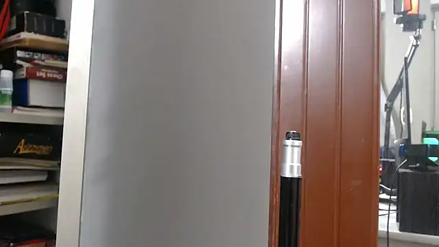 sarastonecute (F young) - Full Naked and oil in body